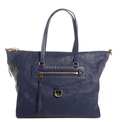 Louis Vuitton Empreinte Lumineuse PM Celeste 1 of 7