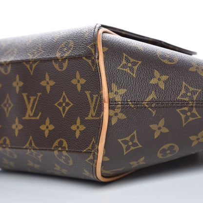 Louis Vuitton Monogram Ellipse GM Shopping Bag 10 of 13
