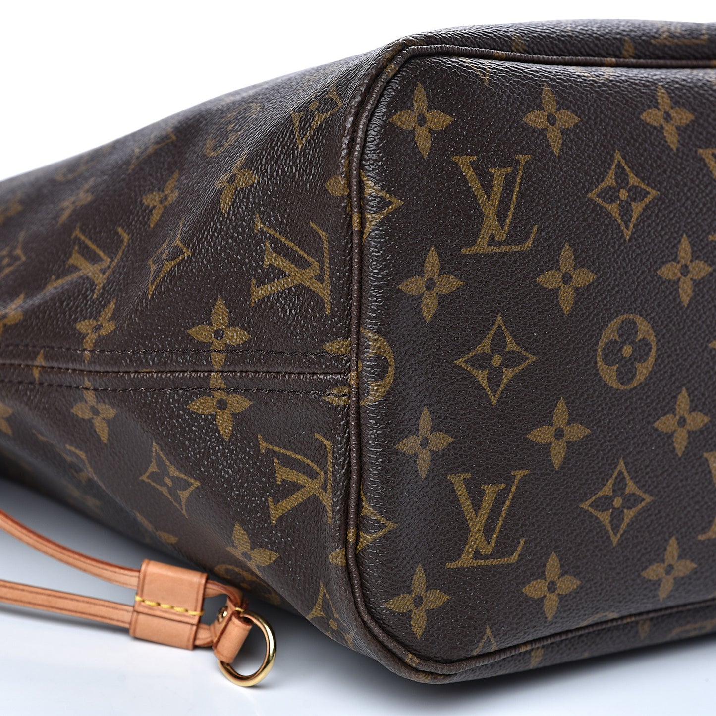 Monogram Neverfull MM