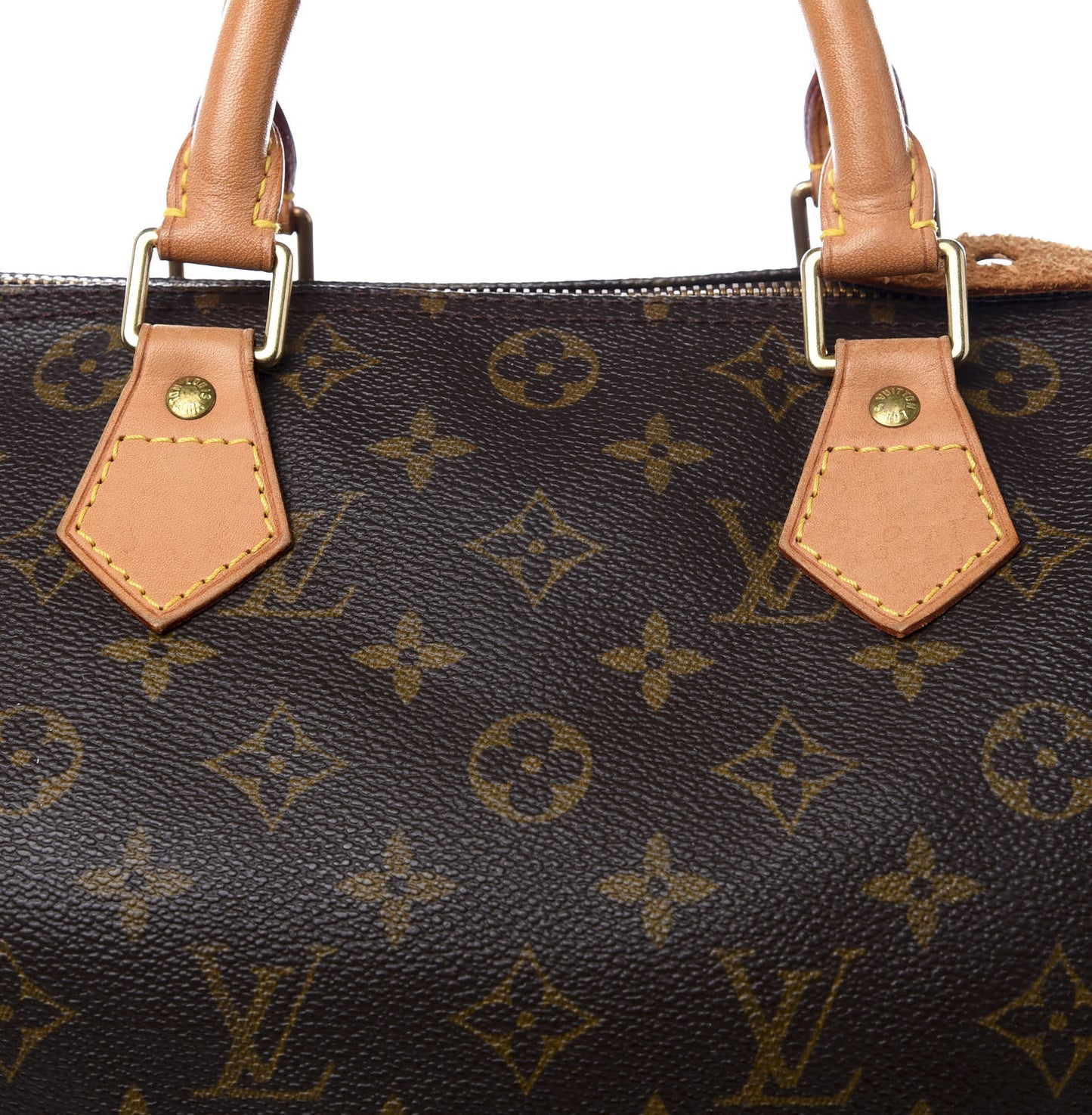 Monogram Speedy 30