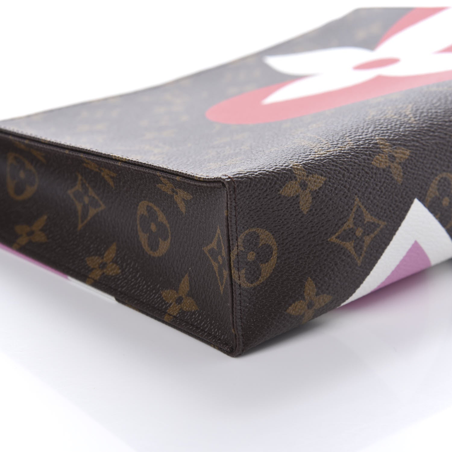 Louis Vuitton Monogram Game On Toiletry Pouch 26 6 of 9