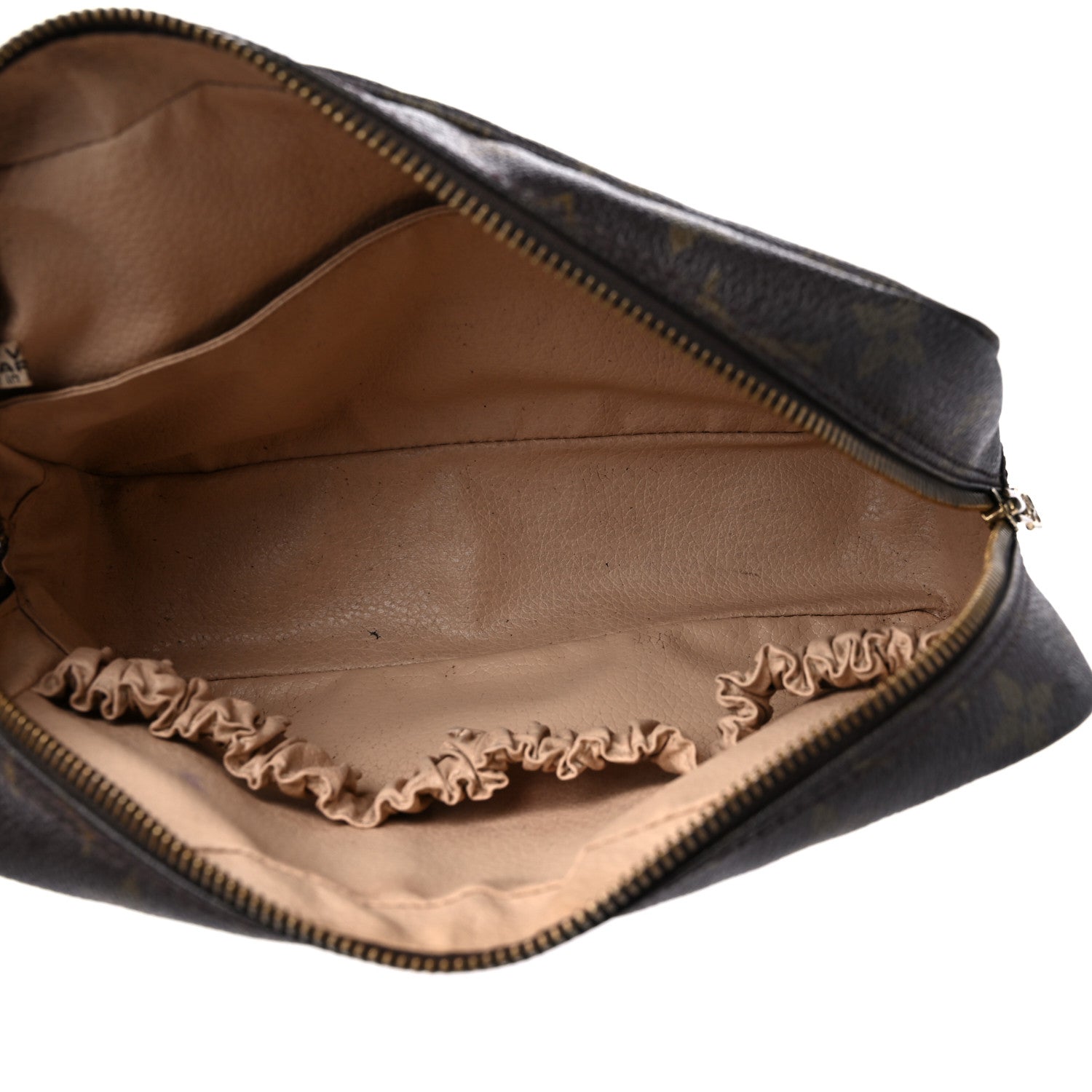 Louis Vuitton Monogram Trousse Toilette 23 5 of 11