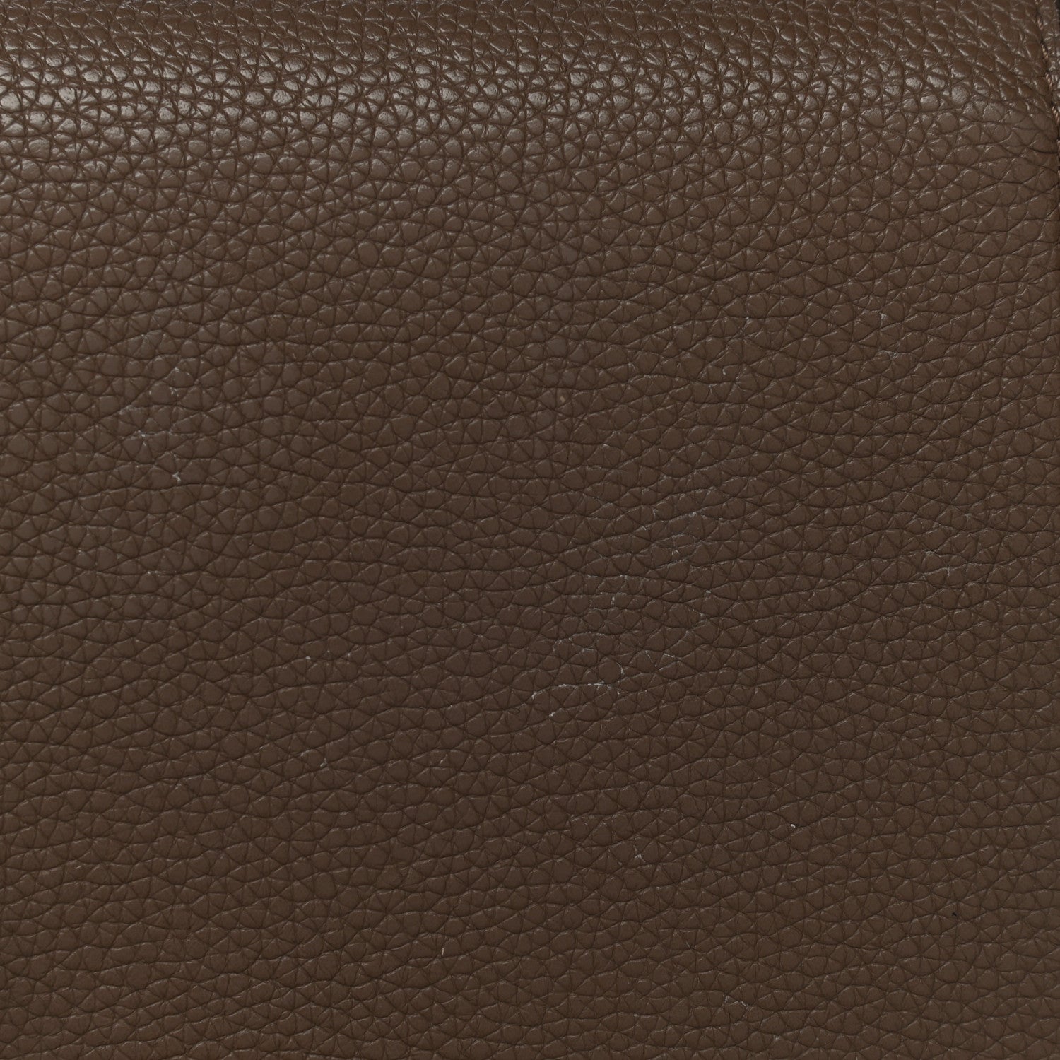 Mulberry Natural Grained Calfskin Small Darley Satchel Clay 11 of 11