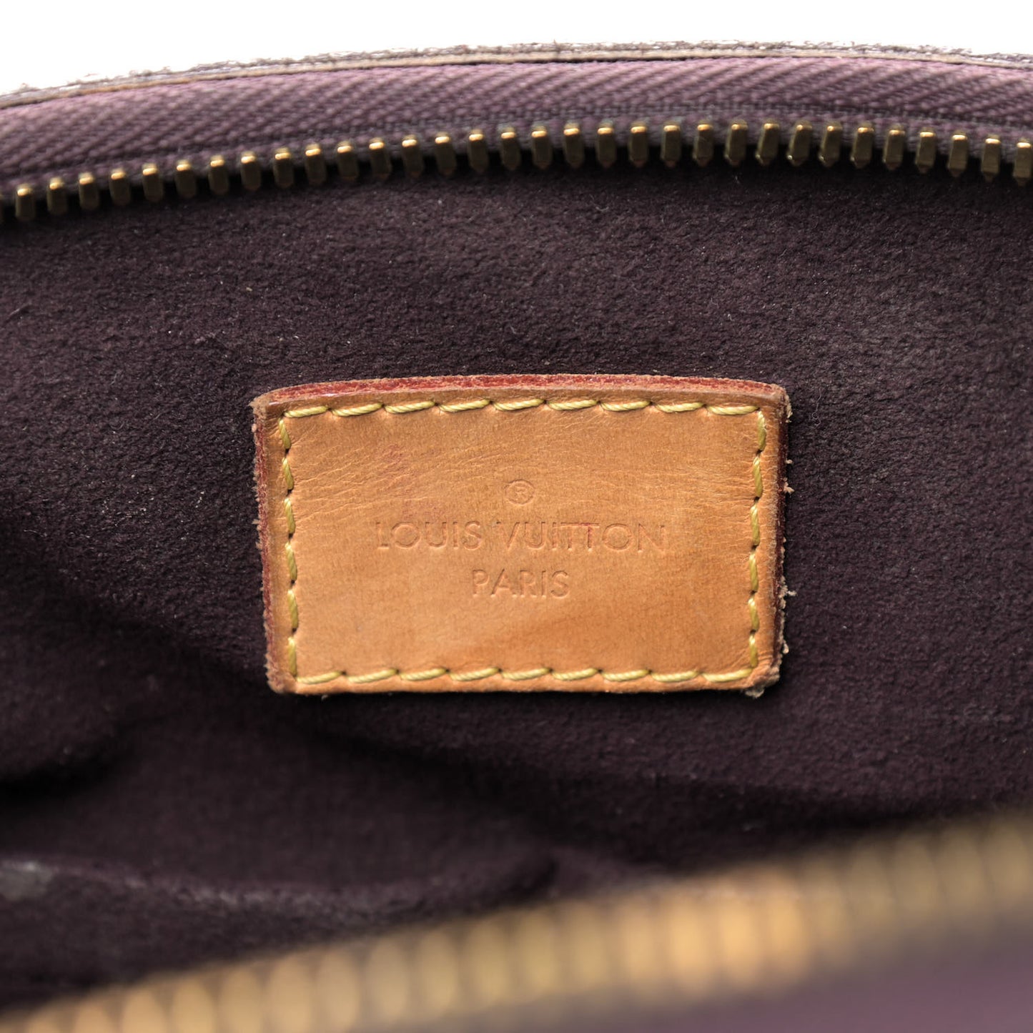 Monogram Pallas Quetsche