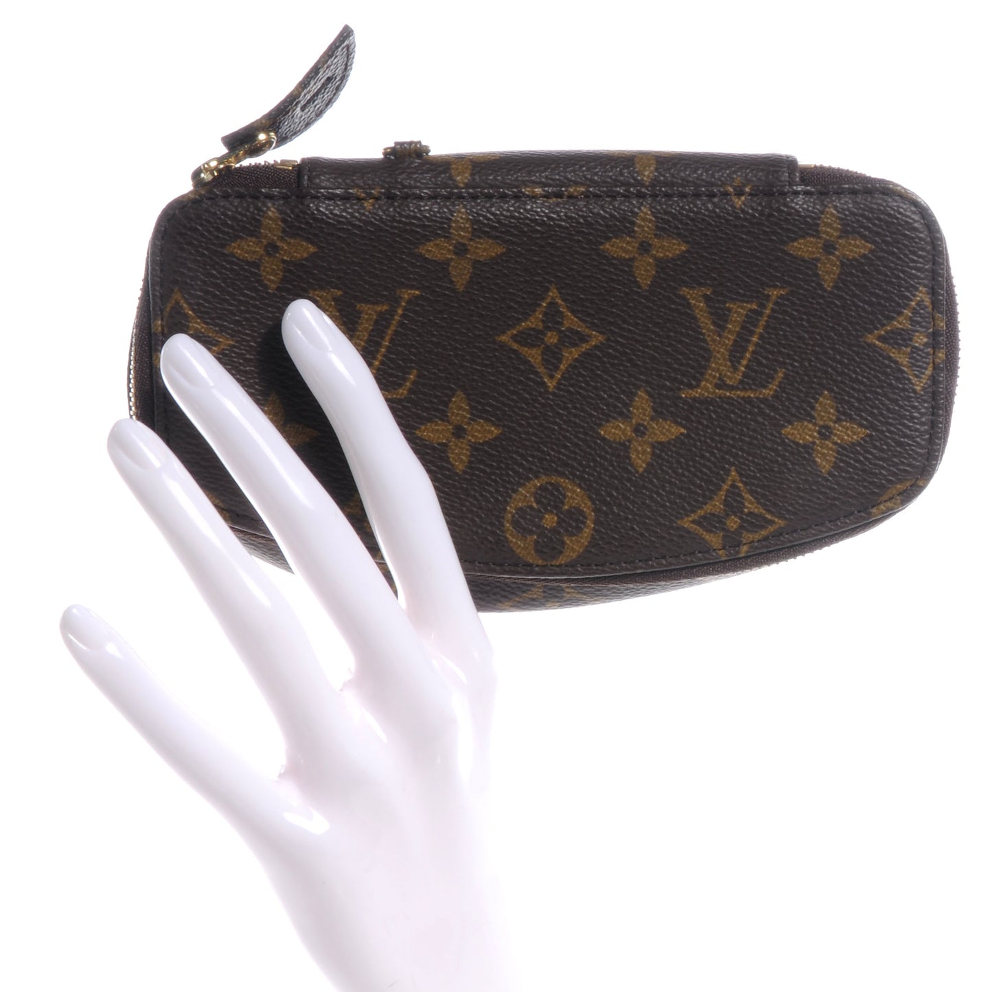 Monogram Monte Carlo PM