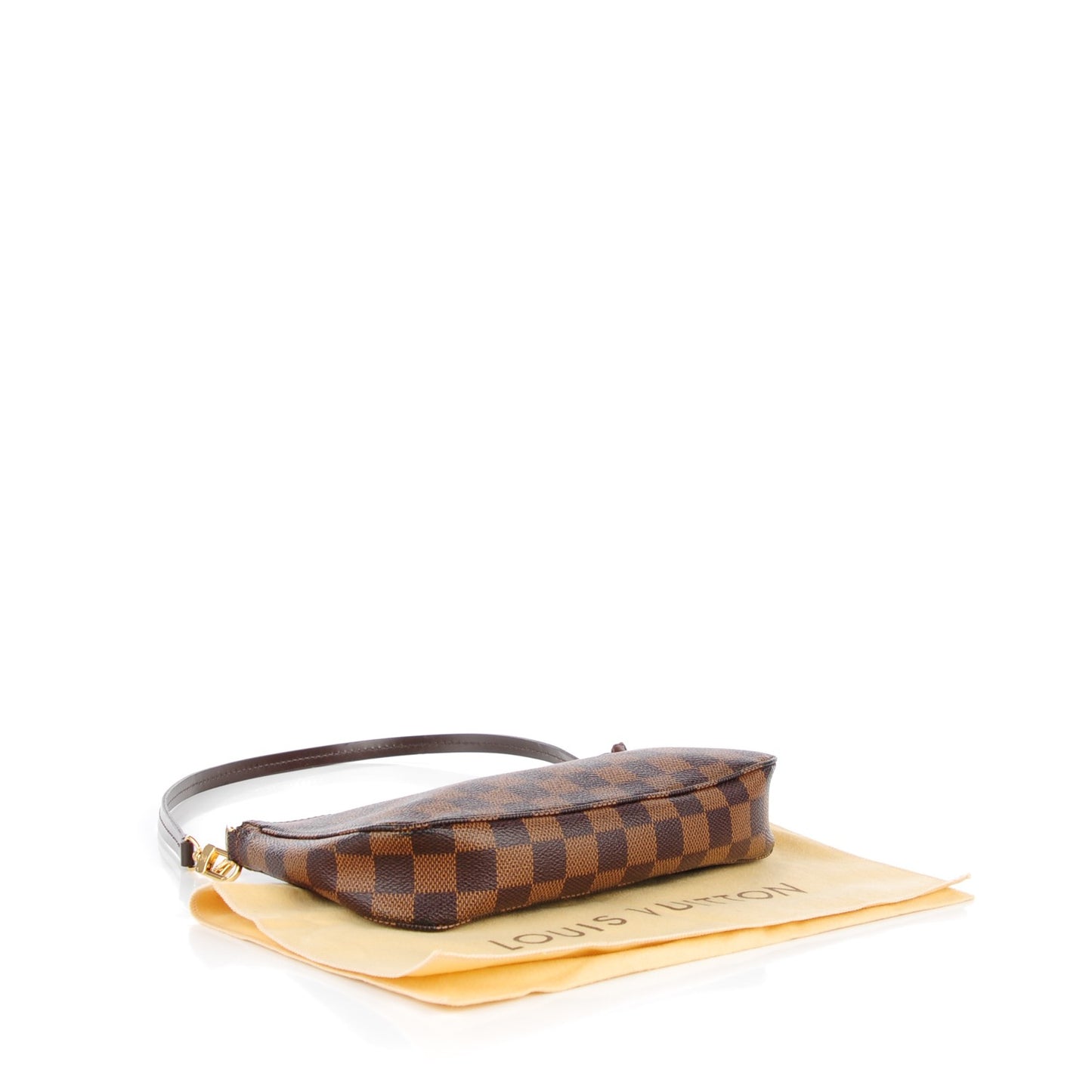 Damier Ebene Pochette Accessories NM
