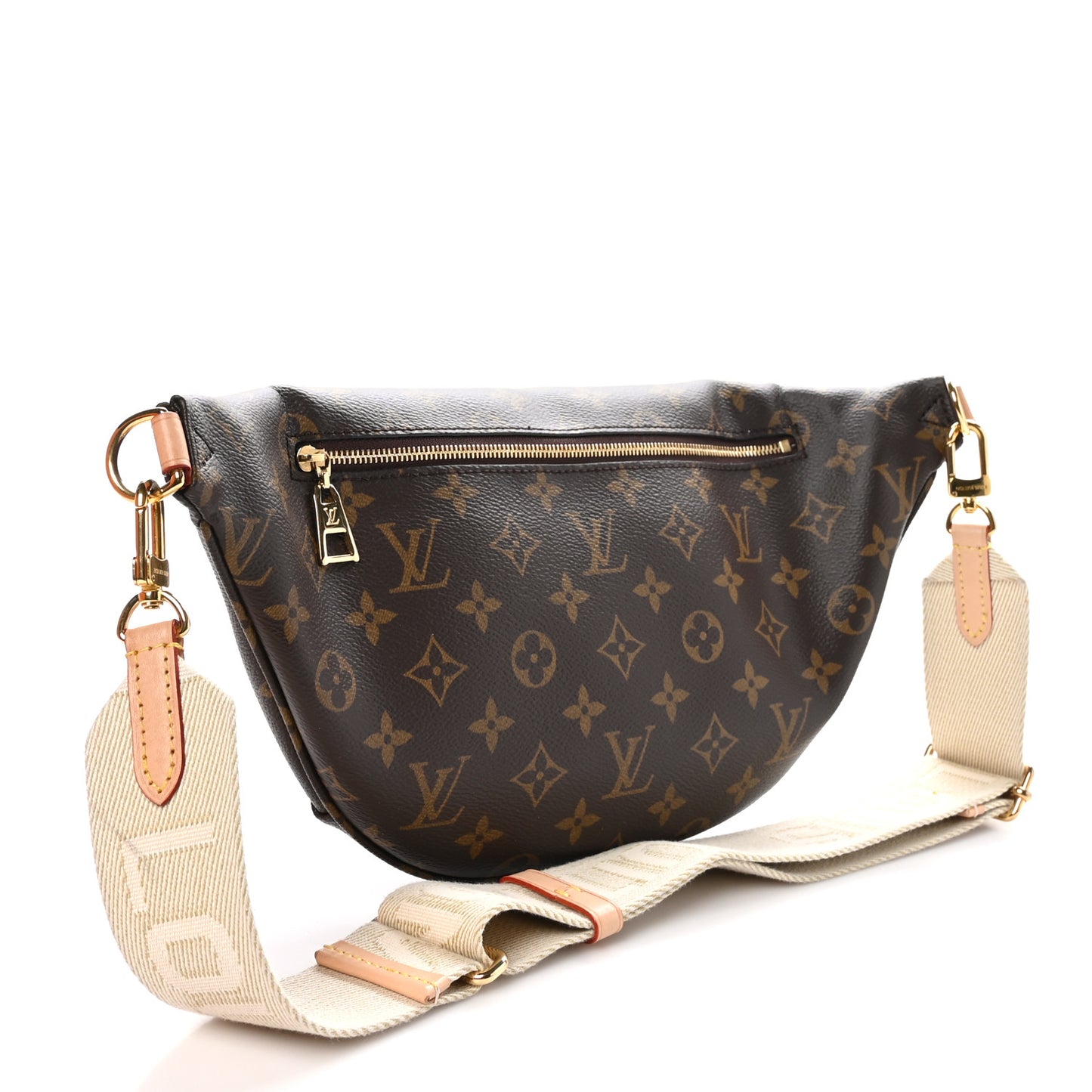 Monogram High Rise Bumbag