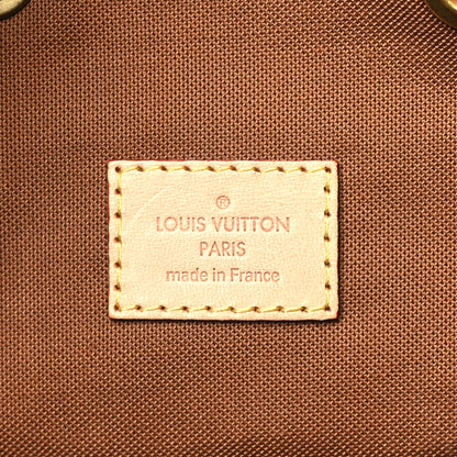 Louis Vuitton Monogram Bosphore Backpack 6 of 8