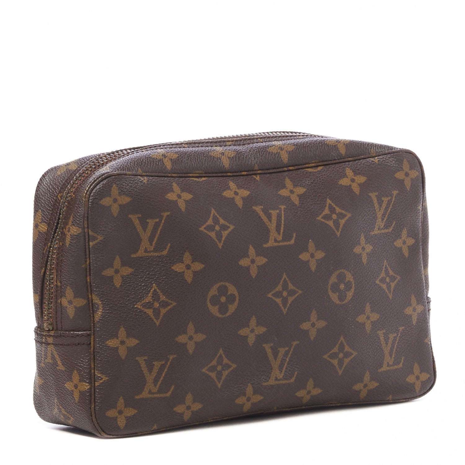 Louis Vuitton Monogram Trousse Toilette 23 2 of 7