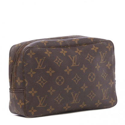 Louis Vuitton Monogram Trousse Toilette 23 2 of 7