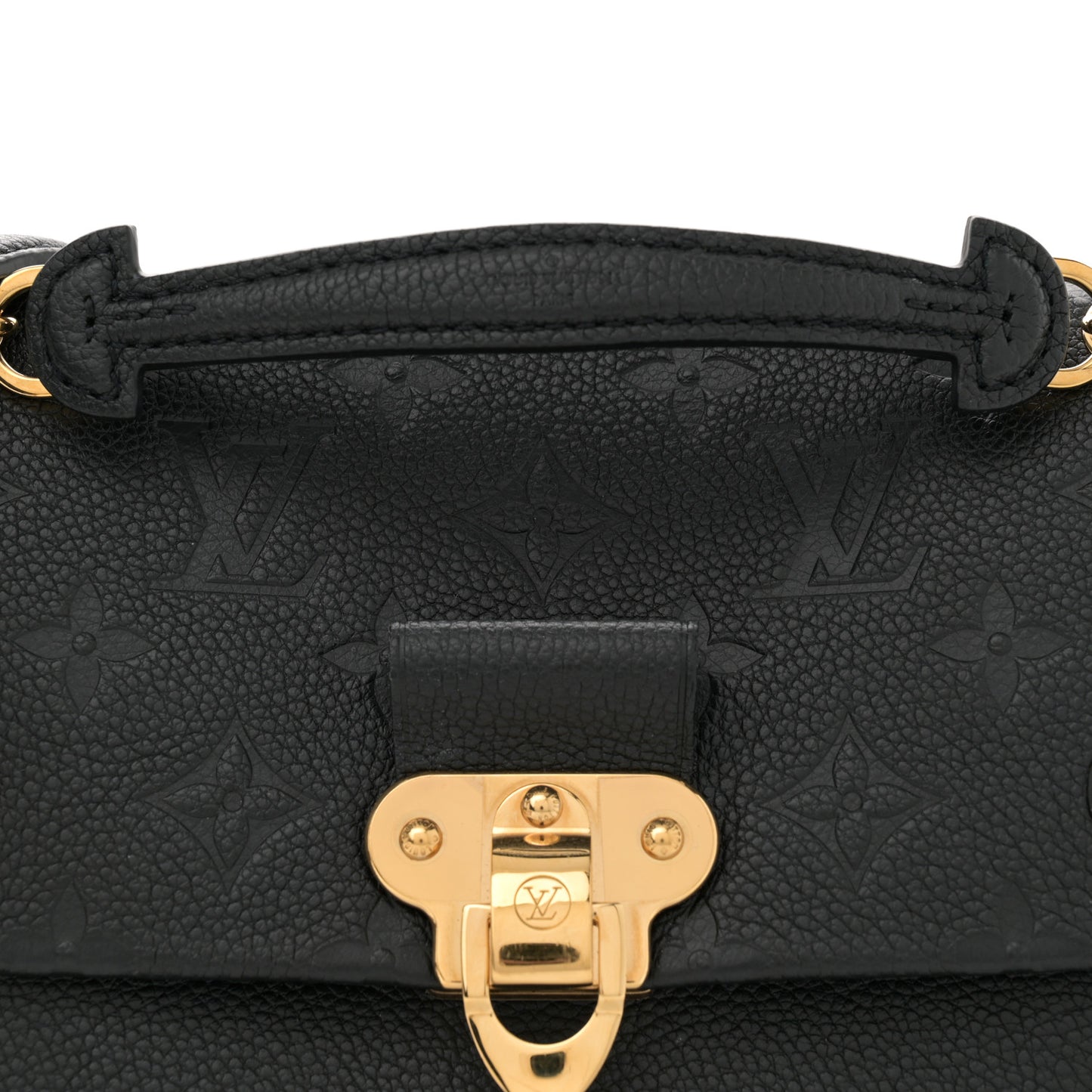 Empreinte Vavin BB Black
