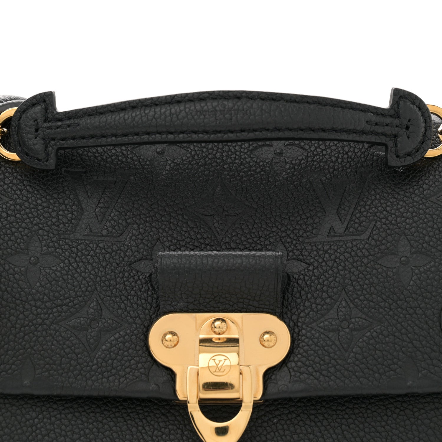 Louis Vuitton Empreinte Vavin BB Black 7 of 10