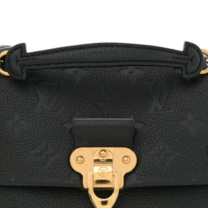 Louis Vuitton Empreinte Vavin BB Black 7 of 10