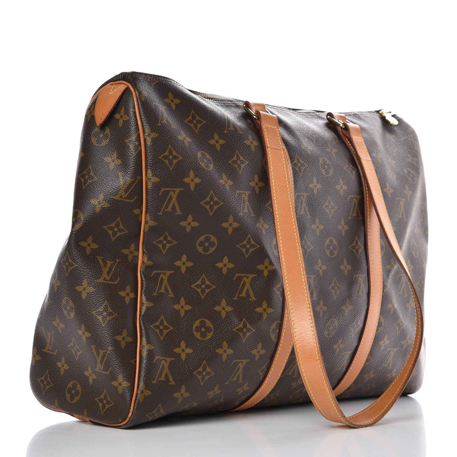 Louis Vuitton Monogram Sac Flanerie 45 3 of 9