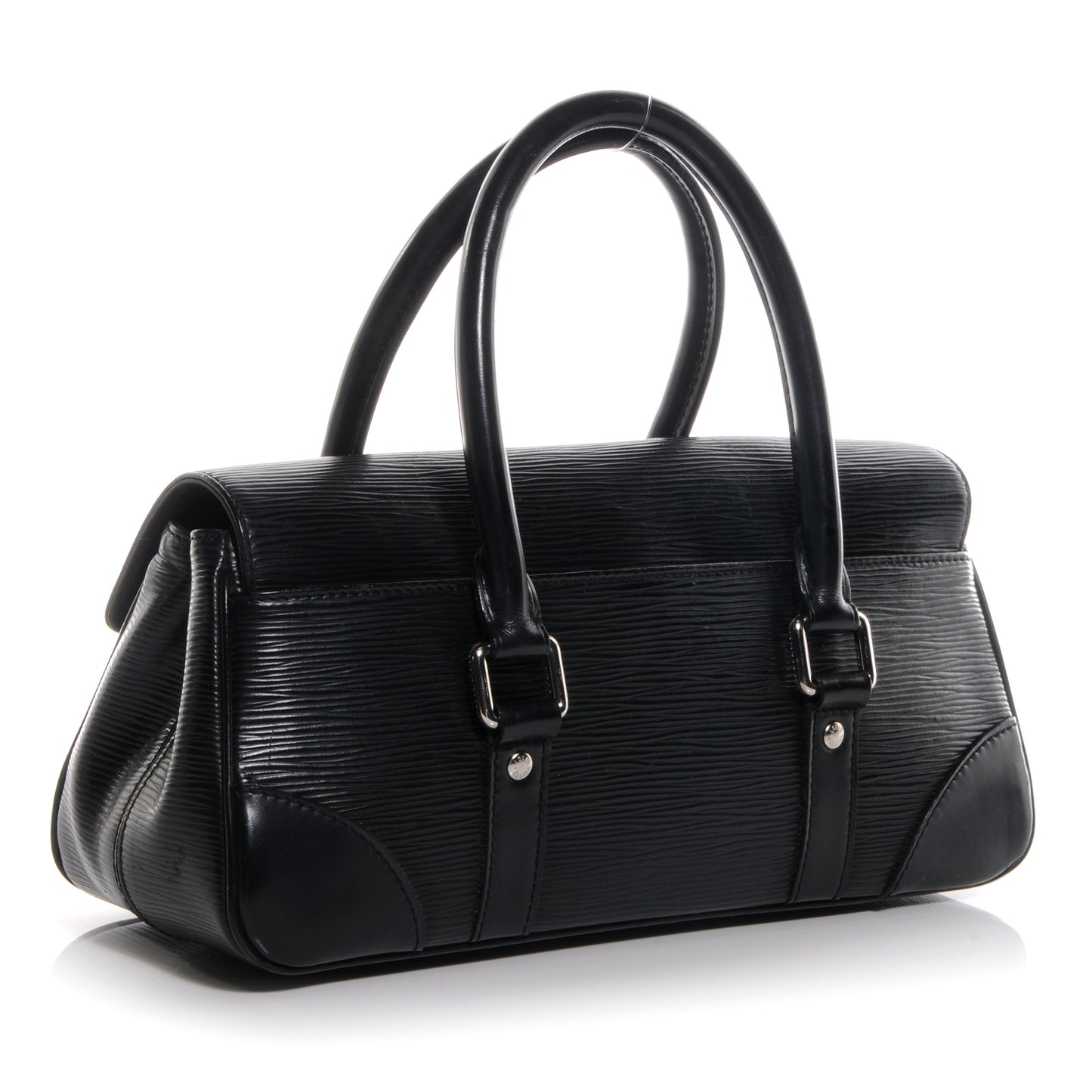 Epi Segur PM Black