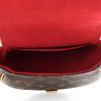 Louis Vuitton Monogram Tambourin NM 5 of 8