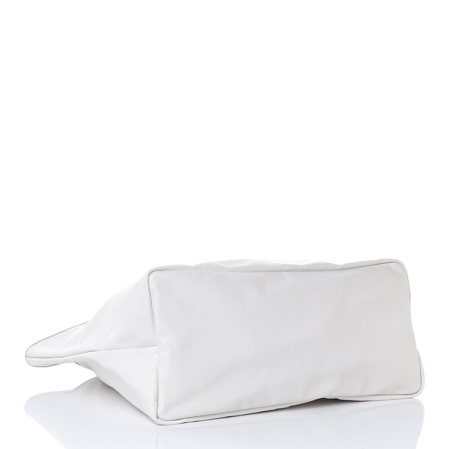 Goyard Goyardine Reversible Anjou GM White 8 of 14