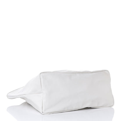 Goyard Goyardine Reversible Anjou GM White 8 of 14