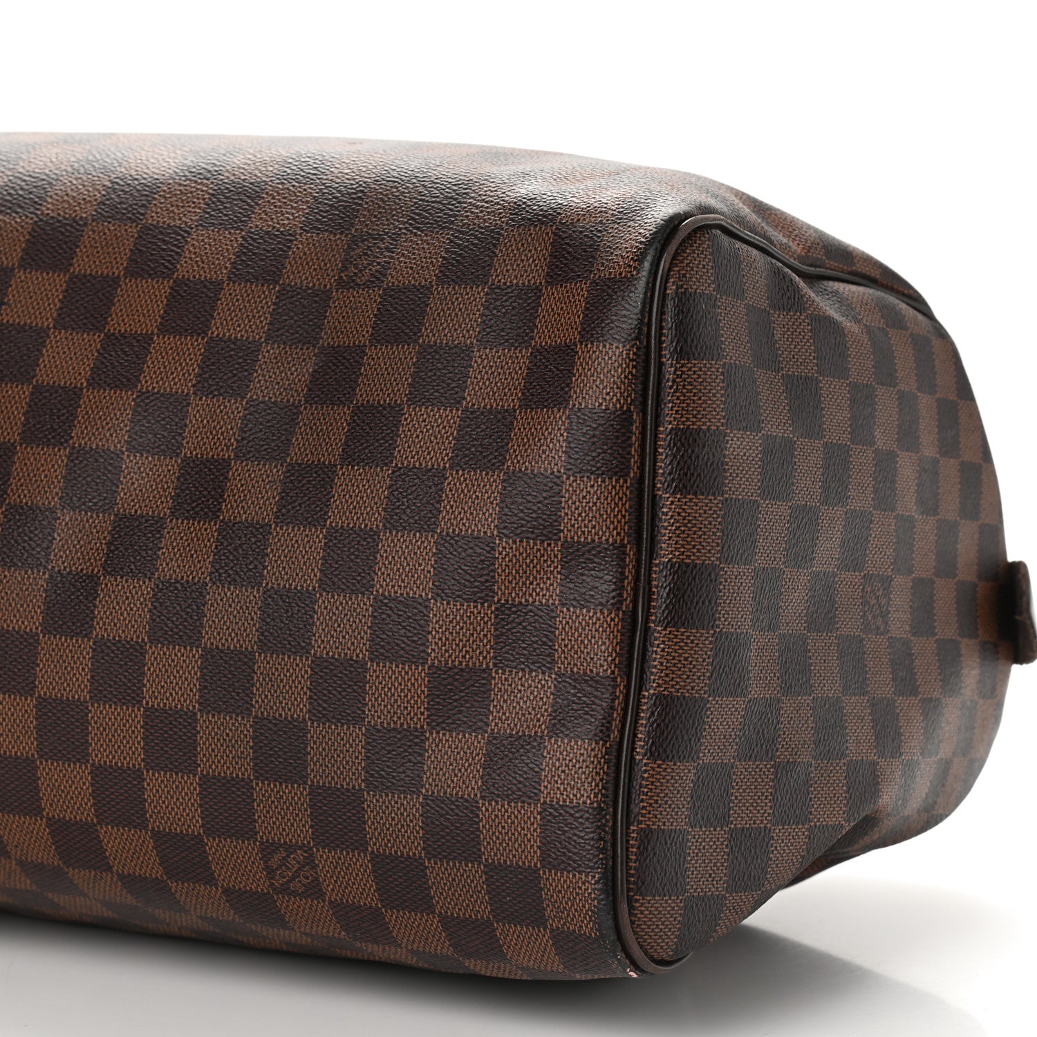 Louis Vuitton Damier Ebene Speedy 35 10 of 17