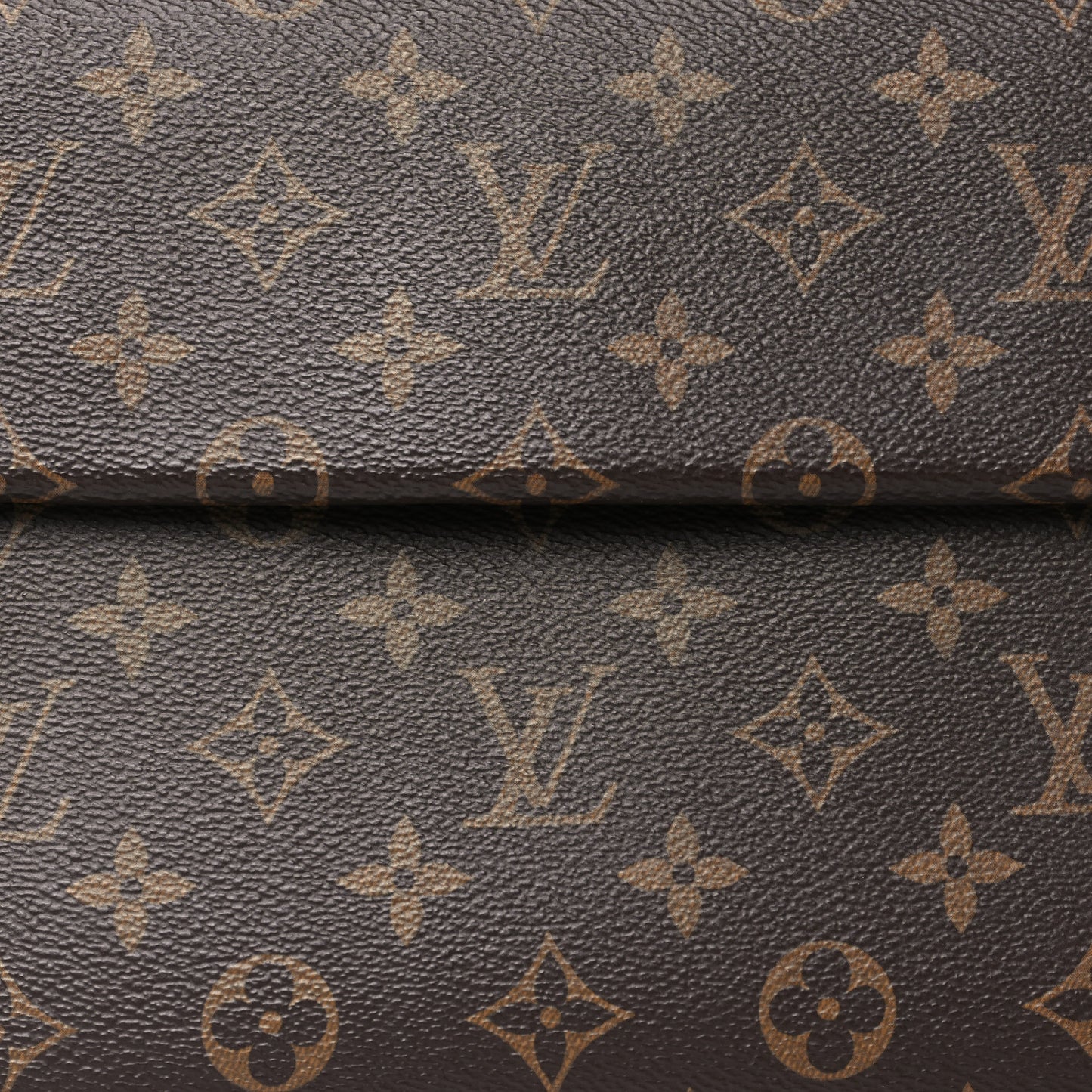 Monogram Cluny BB Bordeaux Fuchsia