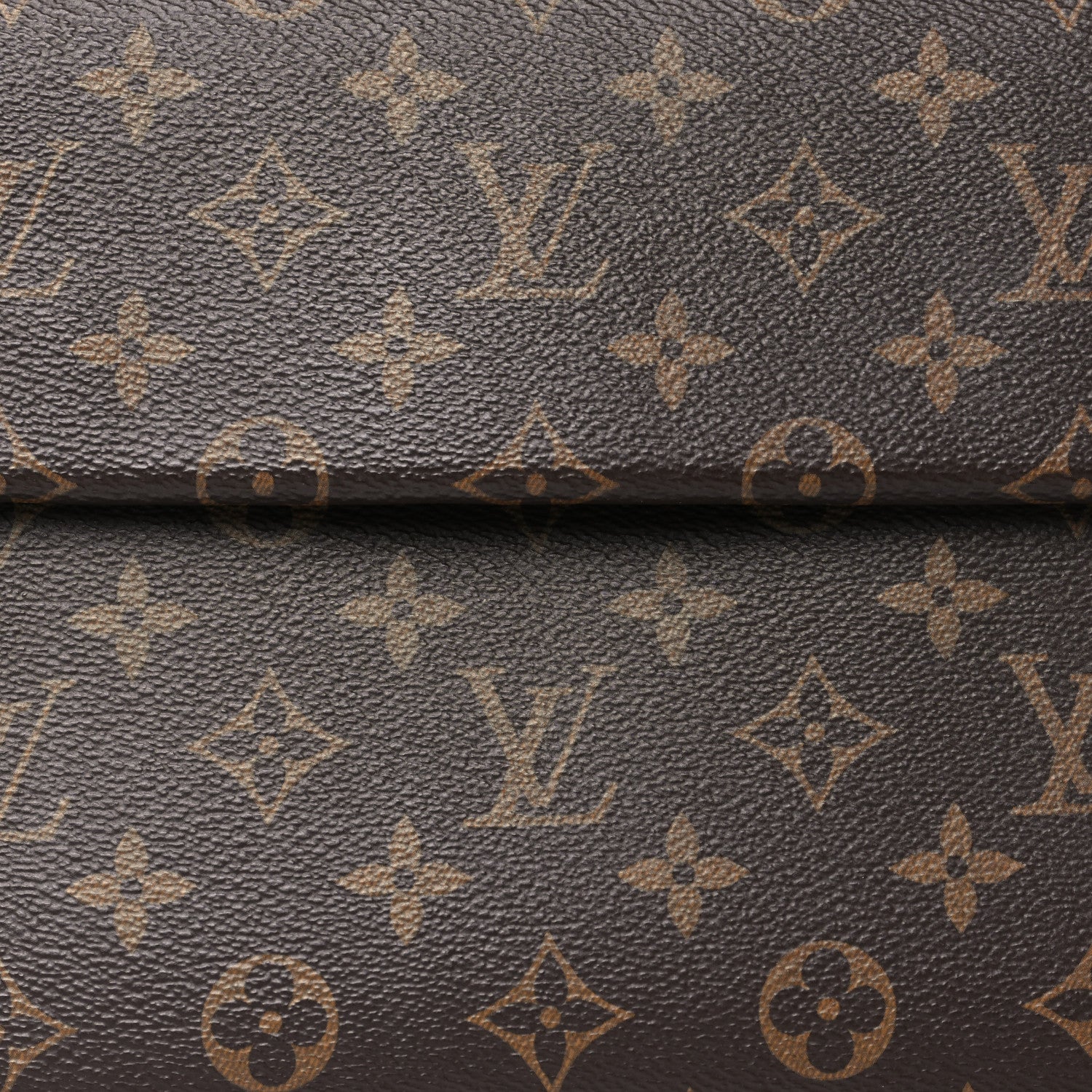 Louis Vuitton Monogram Cluny BB Bordeaux Fuchsia 7 of 11