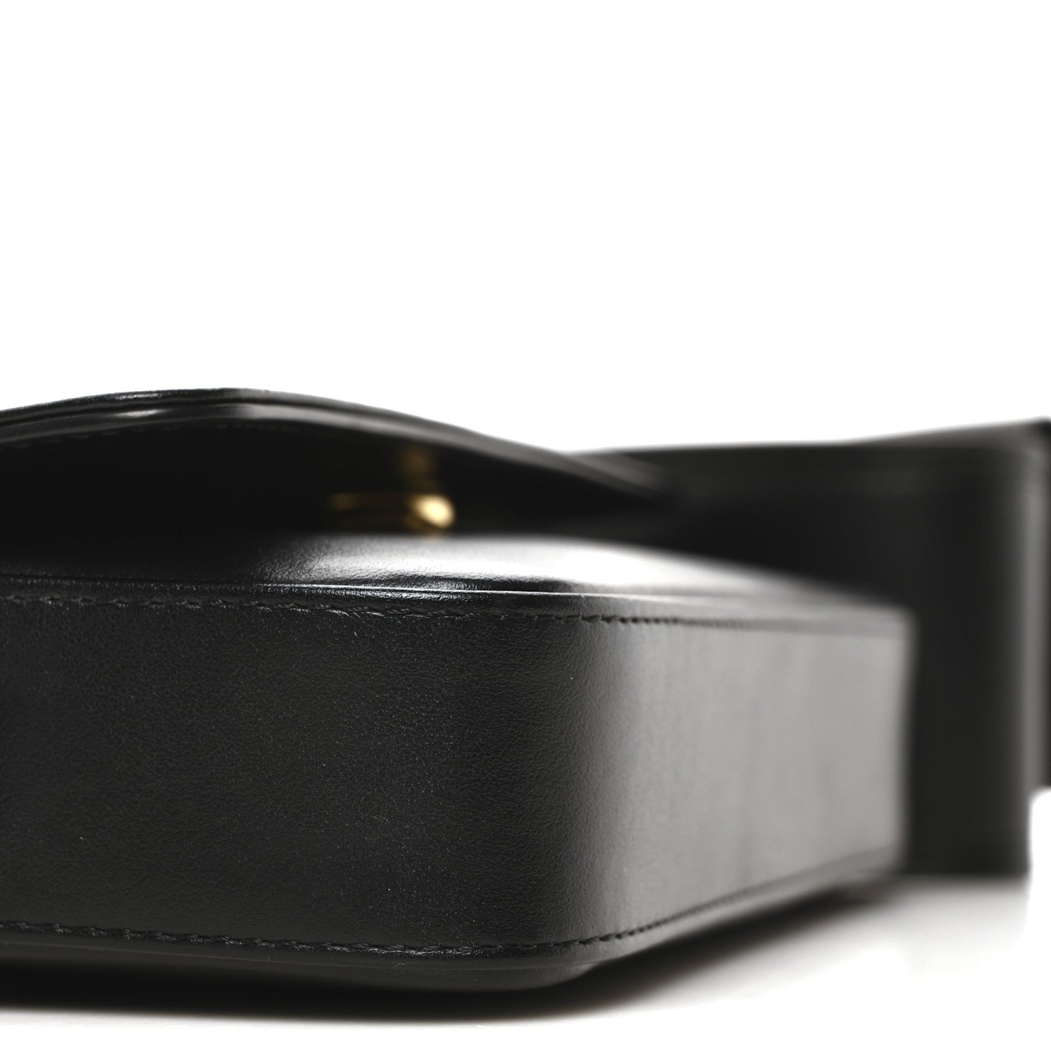 Jacquemus Smooth Calfskin Le Carinu Black 8 of 9