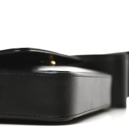 Jacquemus Smooth Calfskin Le Carinu Black 8 of 9