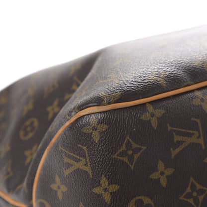 Louis Vuitton Monogram Delightful MM 9 of 18