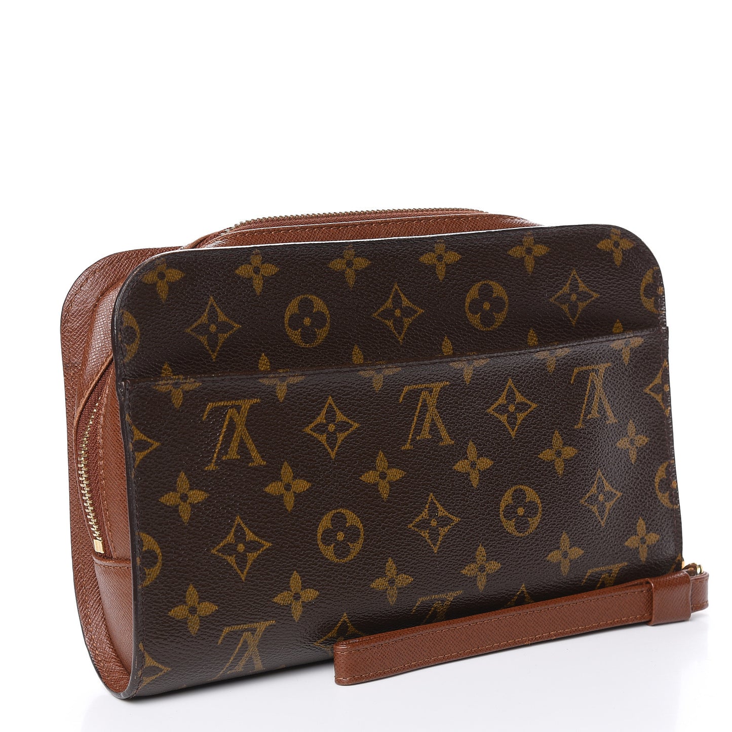 Monogram Pochette Orsay