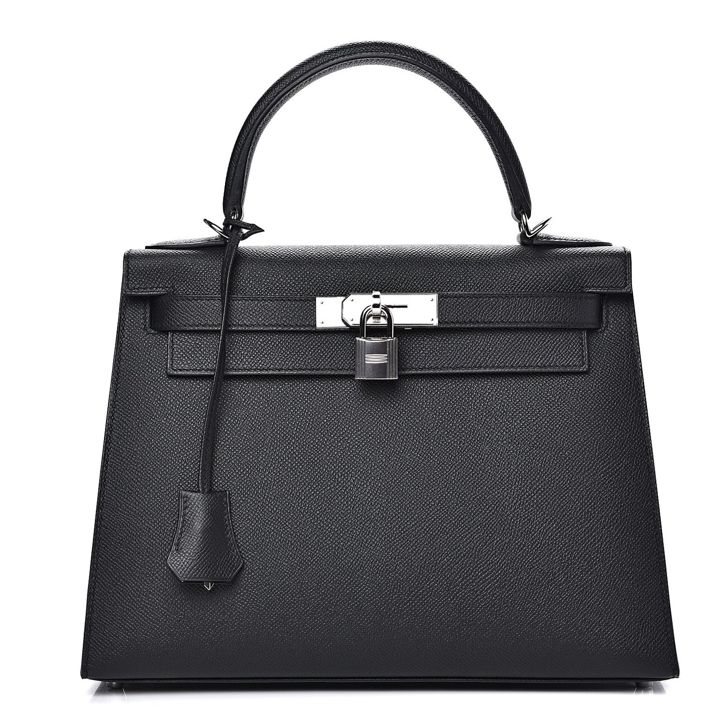 Epsom Kelly Sellier 28 Black