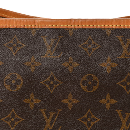 Louis Vuitton Monogram Delightful MM 13 of 13