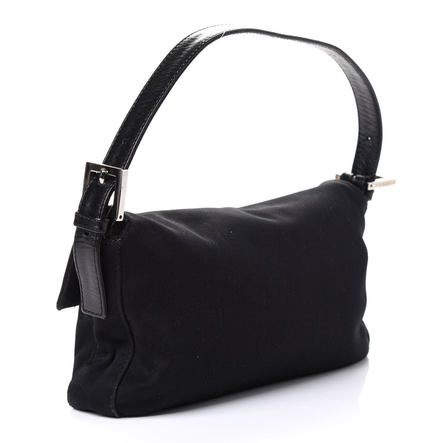 Neoprene Baguette Black