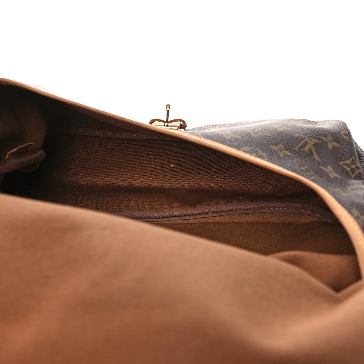 Monogram Saumur 35