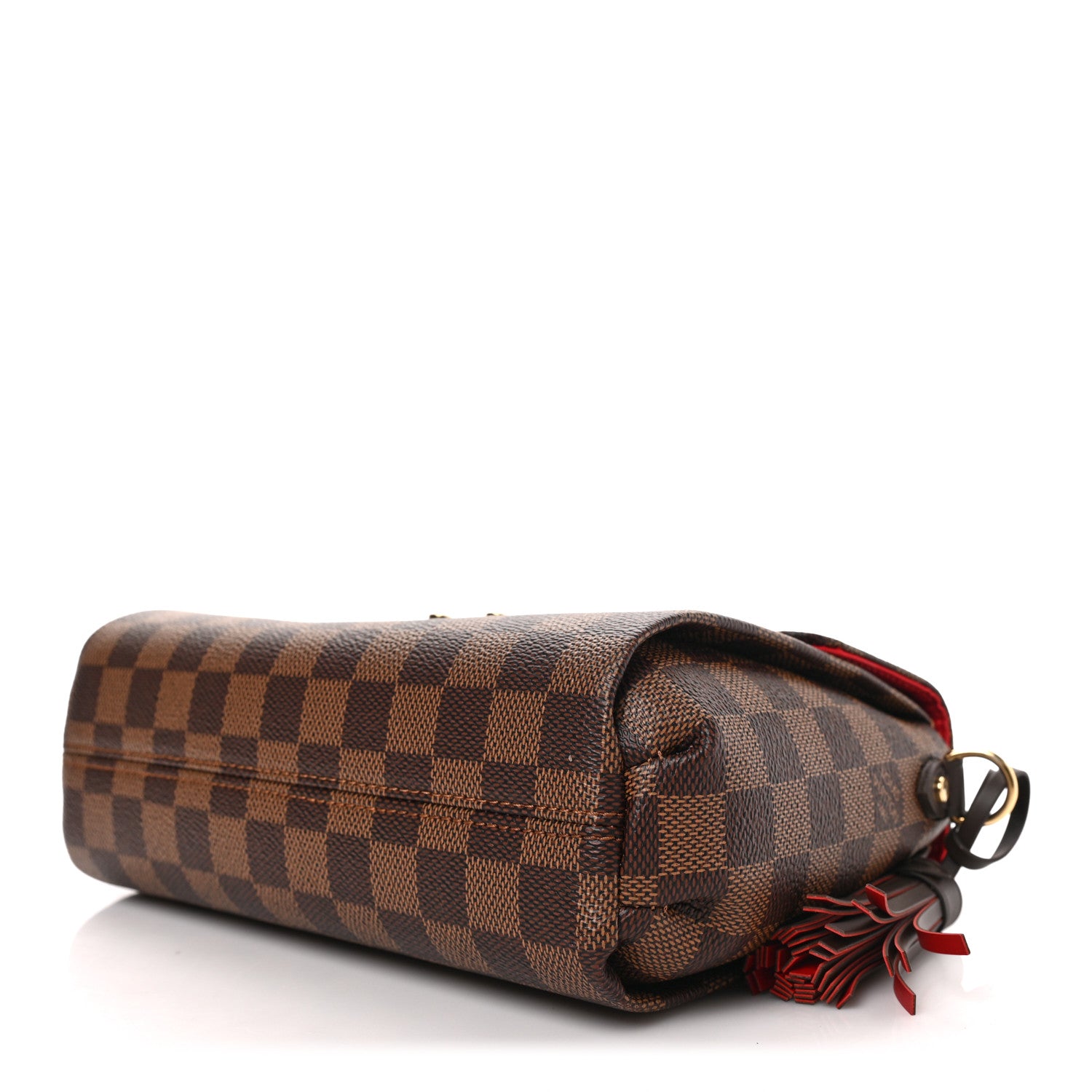 Louis Vuitton Damier Ebene Croisette 8 of 8