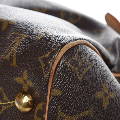 Louis Vuitton Monogram Tivoli GM 30 of 35