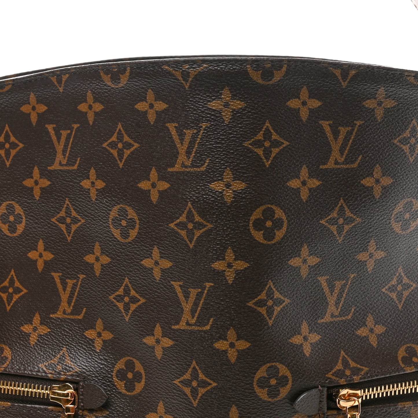 Monogram Melie