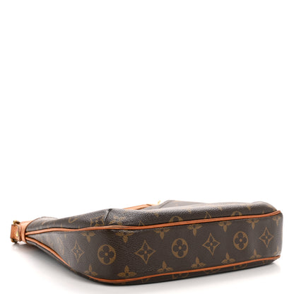 Louis Vuitton Monogram Odeon PM 4 of 13