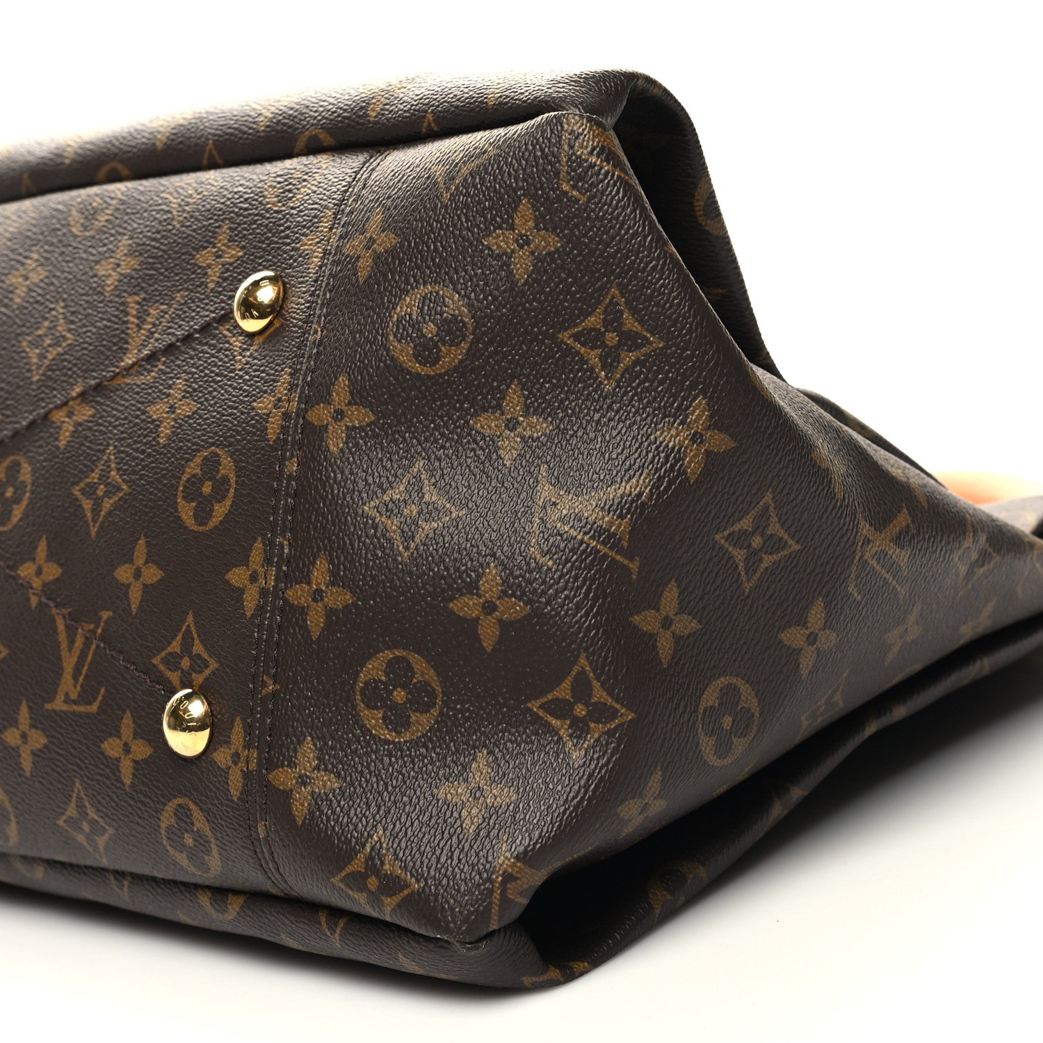 Louis Vuitton Monogram Artsy MM 9 of 9