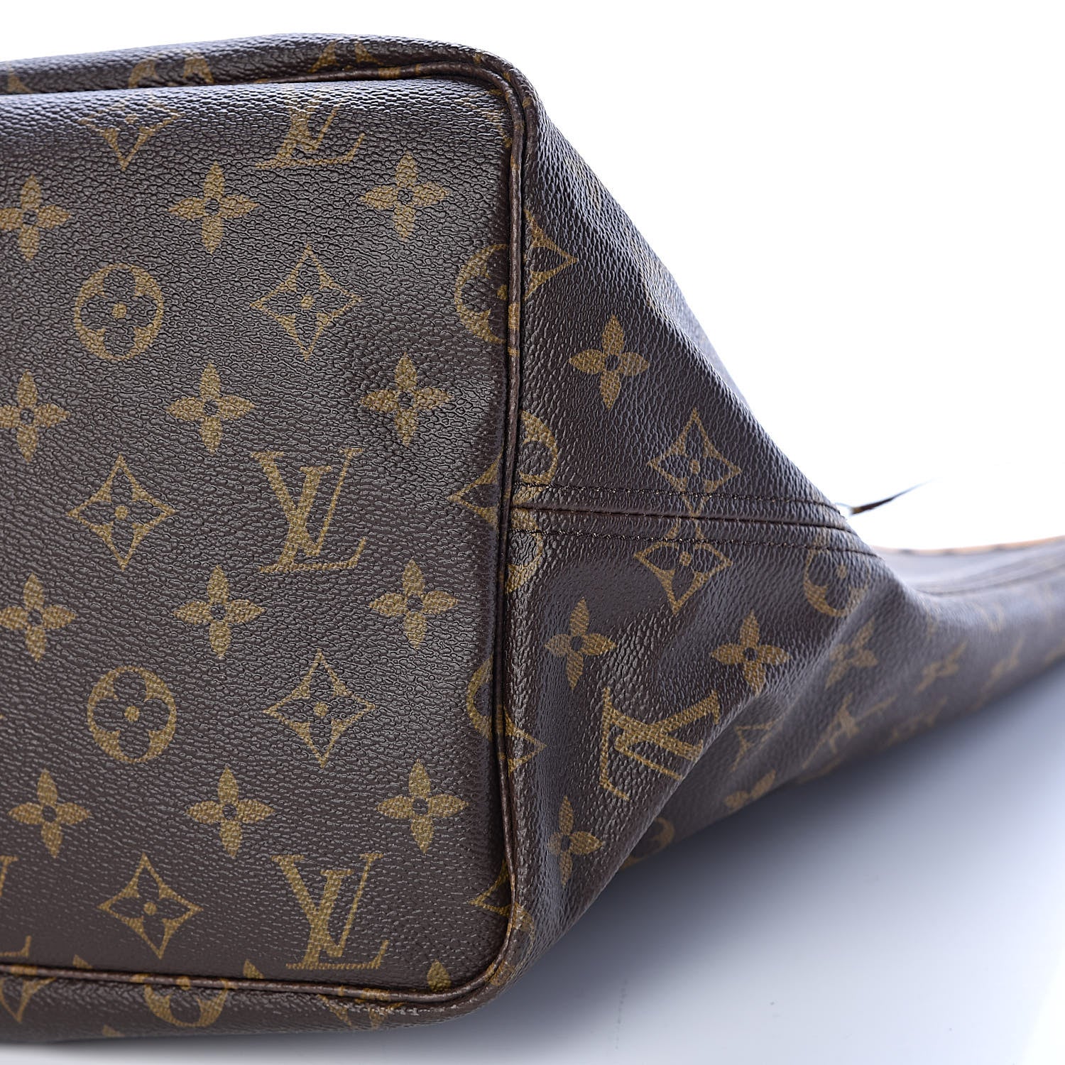 Louis Vuitton Monogram Neverfull GM 14 of 14
