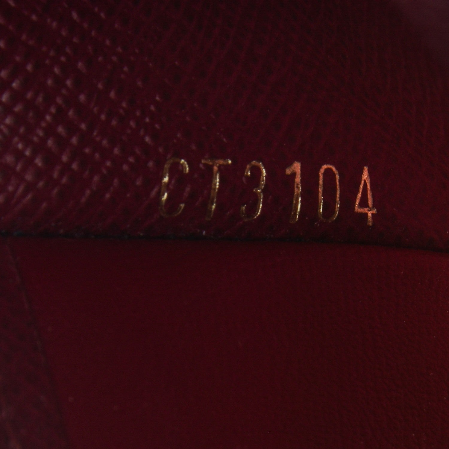 Louis Vuitton Monogram 6 Key Multicles Holder Fuchsia 7 of 7
