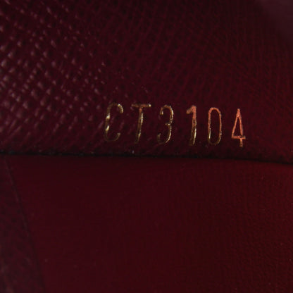 Louis Vuitton Monogram 6 Key Multicles Holder Fuchsia 7 of 7