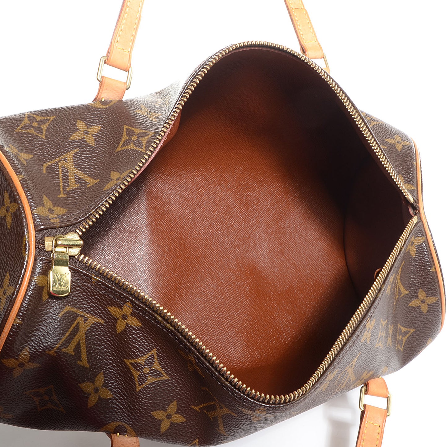 Monogram Papillon 30