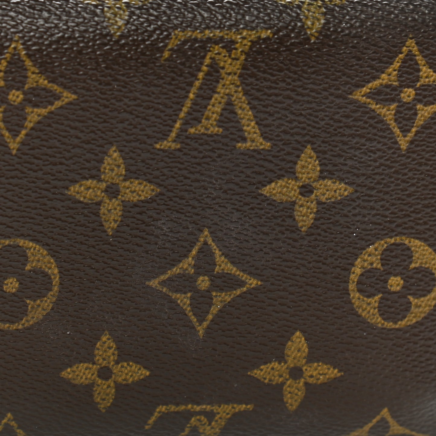 Monogram Porte Tresor International Wallet