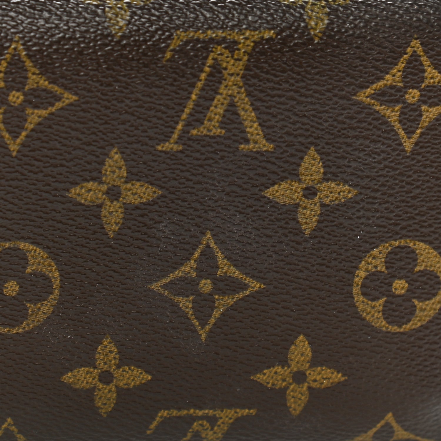 Louis Vuitton Monogram Porte Tresor International Wallet 8 of 18