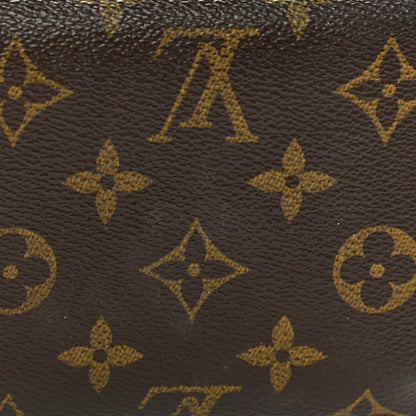 Louis Vuitton Monogram Porte Tresor International Wallet 8 of 18