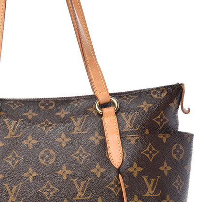 Louis Vuitton Monogram Totally PM 7 of 7