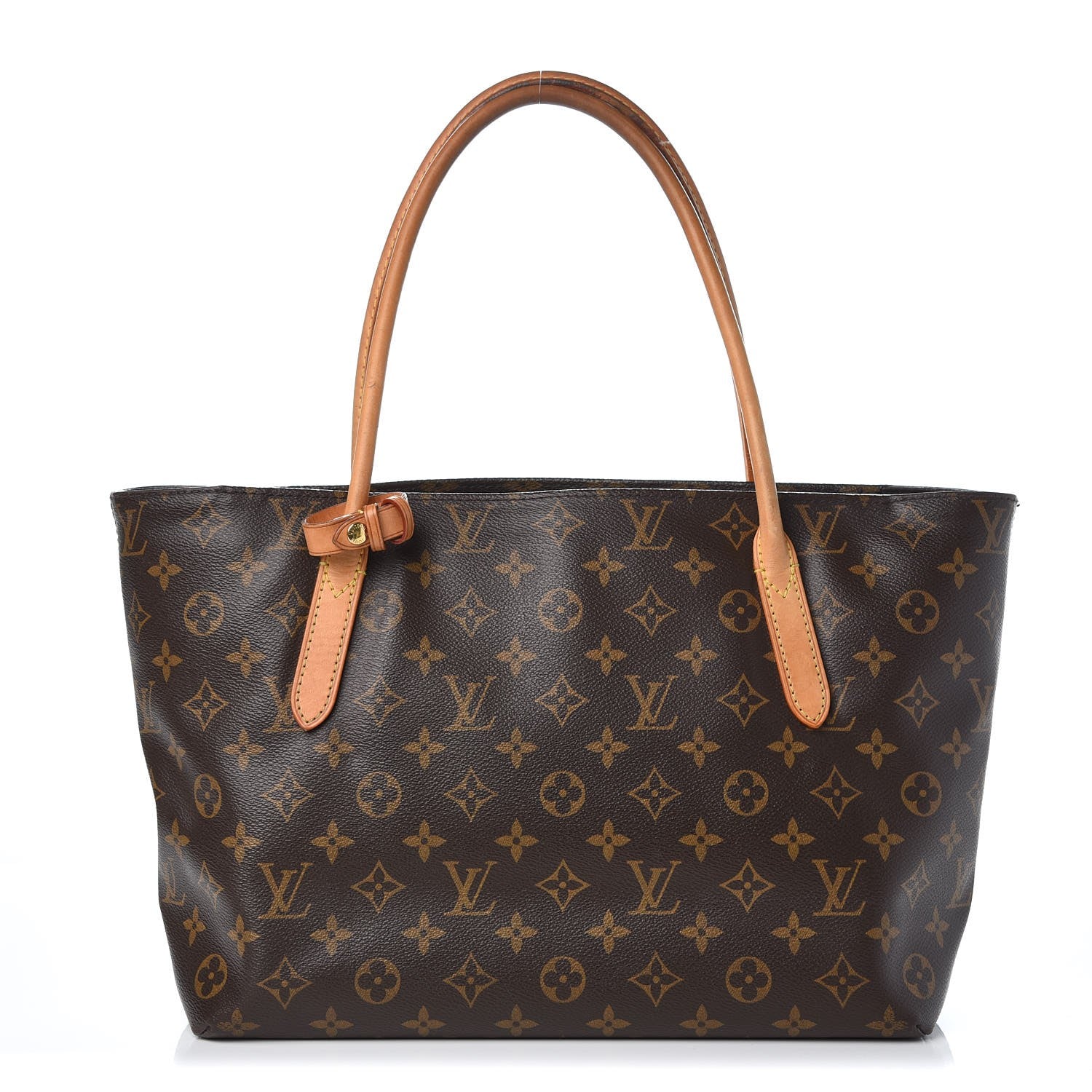 Louis Vuitton Monogram Raspail PM 1 of 12