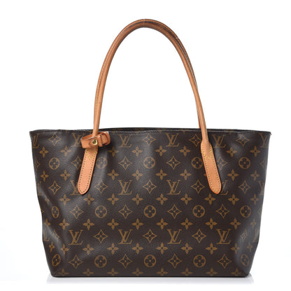 Louis Vuitton Monogram Raspail PM 1 of 12