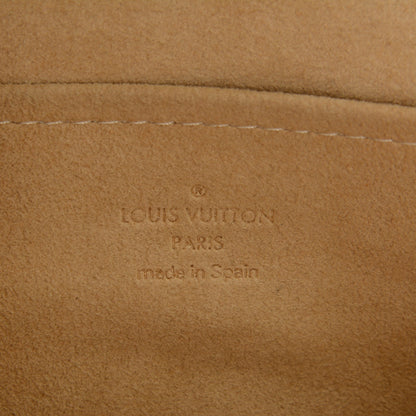 Louis Vuitton Monogram Pochette Twin GM 6 of 6