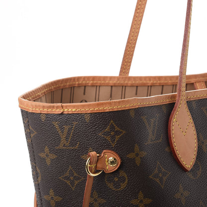 Louis Vuitton Monogram Neverfull MM 12 of 13